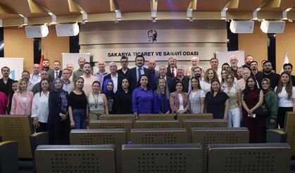 BİK'in Bölgesel Uygulamalı Mevzuat Eğitimi Sakarya'da Gerçekleştirildi