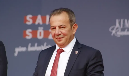 Tanju Özcan Hakkındaki Davada İlk Duruşma 6 Temmuz’da