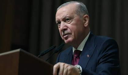 Cumhurbaşkanı Erdoğan: “Ter*rsüz Türkiye, Stratejik Bir Devlet Vizyonunun Adıdır”