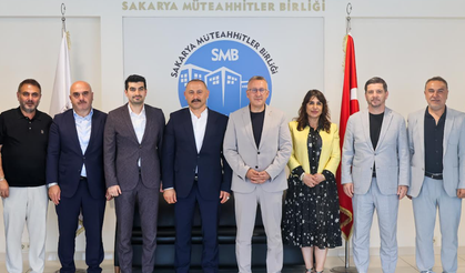Adapazarı'nda Online Başvuru Dönemi Başladı