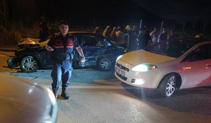 Başiskele’de Feci Kaza: 19 Yaşındaki Genç Hayatını Kaybetti