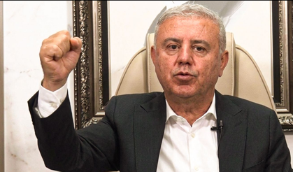 Koop-İş Sendikası’nda Alemdar yeniden başkan seçildi