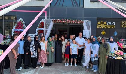 Serdivan’da Güzelliğe Yeni Adres