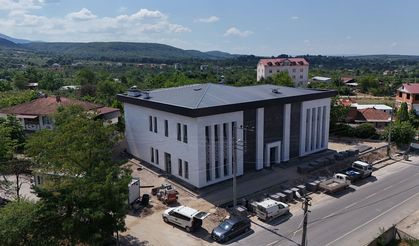 Karapürçek Sosyal Gelişim Merkezi Yeni Eğitim Dönemine Hazırlanıyor