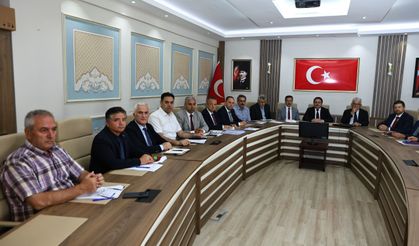Sakarya’da Okullarda Yeni Eğitim Öğretim Yılı Hazırlıkları Başladı
