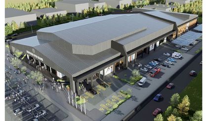 Adapazarı’nın Dev Spor Kompleksi İhalesi Sonuçlandı