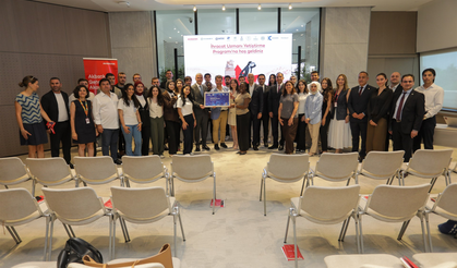 Sakarya’da “İhracat Uzmanı Yetiştirme Programı” Tamamlandı
