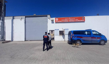 Kocaeli’de aranan 2 hükümlü JASAT operasyonuyla yakalandı