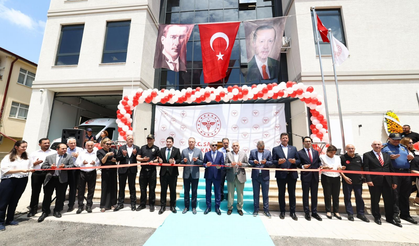 Akyazı’da Sağlık Yatırımları Hizmete Açıldı