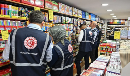 Ticaret Bakanlığı duyurdu! O pelüş oyuncak piyasadan toplatılıyor