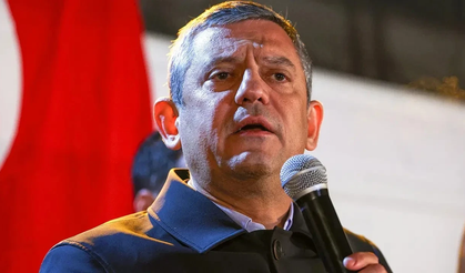 Özgür Özel'in öncülüğündeki yeni parti için tarih belli oldu!