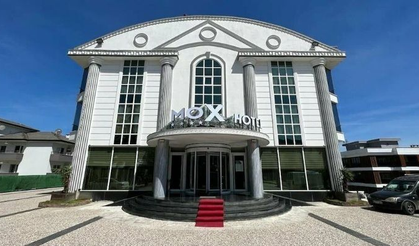 Sapanca'daki o otel mühürlendi