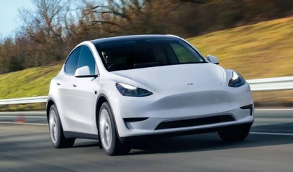 Fahiş Fiyatla İlan Verilen Tesla’ya 325 Bin TL Ceza