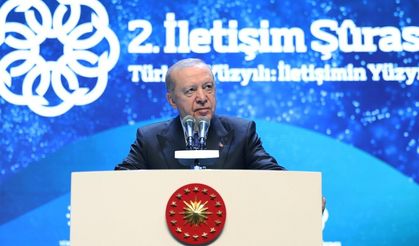 Cumhurbaşkanı Erdoğan: “Depremi kullanarak fırsatçılık yapanlar bugün adalete hesap veriyor”