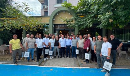 Sakarya’da Tesisat Hizmetlerinde Yeni Standartlar Geliyor