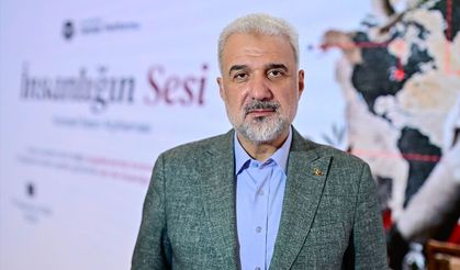 '19 Ağustos Dünya İnsani Yardım Günü'nde Filistin için 17'den fazla ülkede 'İnsanlığın Sesi' çağrısı yapılacak