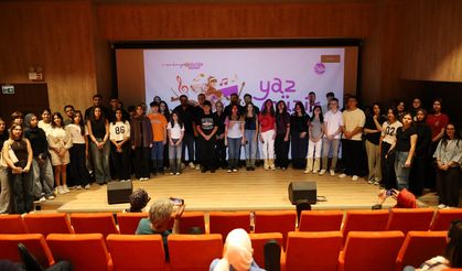 Büyükşehir'in Yaz Müzik Okulu'nda Eğitimler Başladı