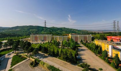 SAÜ Fen Fakültesi 2026 Tercih Döneminde 150 Yeni Öğrencisini Bekliyor