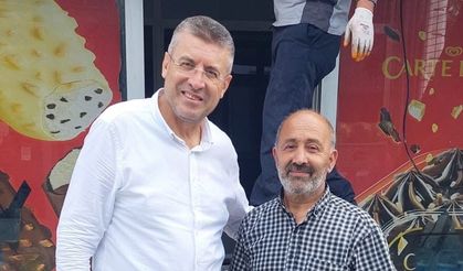 Bakkal Esnafından Perakende Yasası Çağrısı: “Artık Dayanacak Gücümüz Kalmadı”