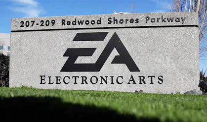 Electronic Arts 55 milyar dolara Suudi Arabistan’a satıldı