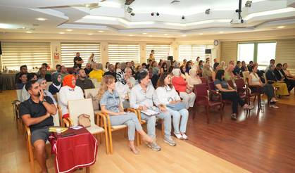 SESOB, Esnaf ve Sanatkârlar İçin Ulusal ve Uluslararası Proje Ağını Genişletiyor