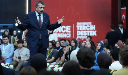 Bakan Tekin’den YKS açıklaması: “Sınav sisteminde değişiklik yok”