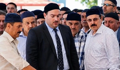 Alihan Kuriş suç örgütü soruşturmasında ikinci dalga operasyon