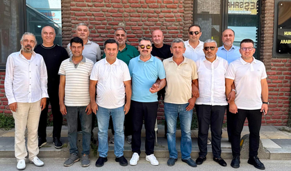 Esnafın Ekonomik Sorunları Masaya Yatırıldı
