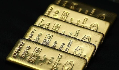 Dev Bankalardan Altın Tahmini: 5 Bin Dolar İçin Tarih Değil, Şartlar Öne Çıktı