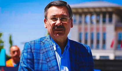 Melih Gökçek hakkında resen soruşturma başlatıldı
