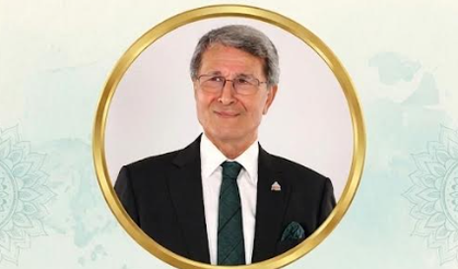 Prof. Dr. Yusuf Halaçoğlu Sakaryalılarla Buluşacak