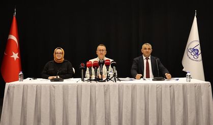 Adasahaf Gençlik Merkezi Adapazarı'na Kazandırılıyor