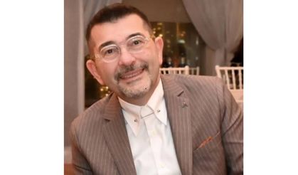 İtalyan profesör Beyoğlu’ndaki evinde ölü bulundu
