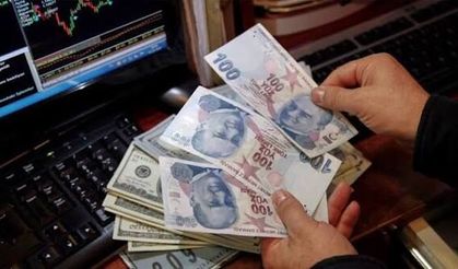 Şimşek başkanlığında 131 fon için kritik toplantı