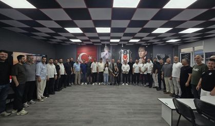 Süleyman Seba Hendek’te dualarla anıldı