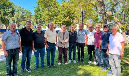 Taşkent Sakarya’da saha çalışmalarına hız verdi! Vatandaşların taleplerini dinledi