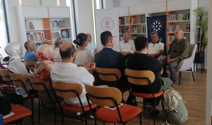 Büyük Mütefekkir D. Mehmet Doğan Vefatının İkinci Yılında Anıldı