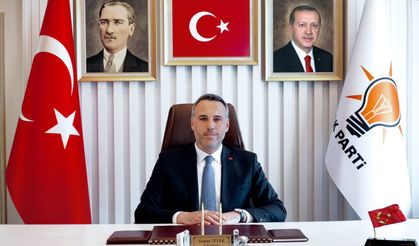 Başkan Tever: “Sakarya’nın güvenli geleceği için çalışıyoruz”