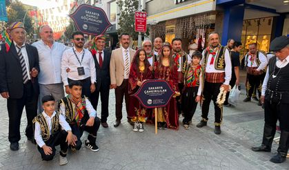 Balkan Gecesi’nde birlik ve kardeşlik mesajı