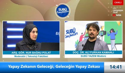 Yapay zekâyı kullanan biri işinizi elinizden alacak