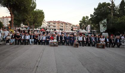 Ferizli 3. Tarım Festivali coşkulu finalle tamamlandı