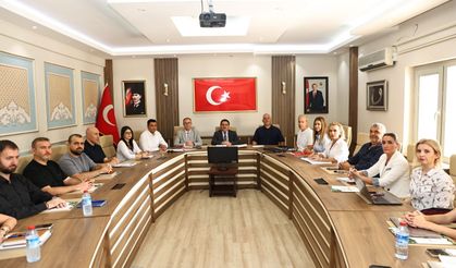 Sakarya’da yeni eğitim öğretim yılına güçlü hazırlık