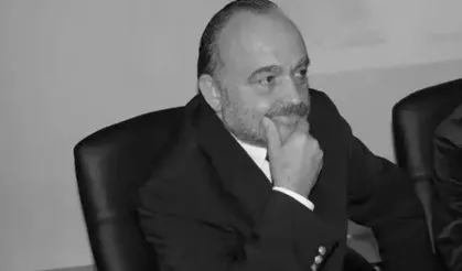 Sakaryalı gazeteci Oğuz Dizer, vefatının birinci yılında dualarla anılacak