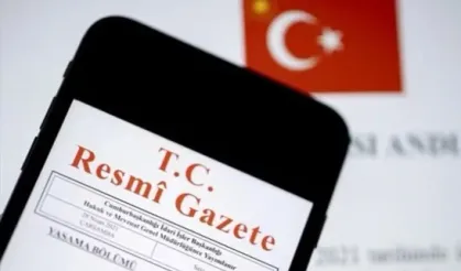 Bakanlıklarda önemli atamalar