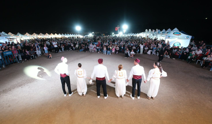 Serdivan İncir Festivali’nde final günü