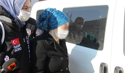 Bebeğini öldü*ren anneye verilen müebbet cezası bozuldu