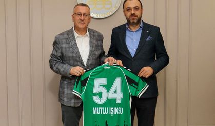 Gençler Tribünde Buluşacak