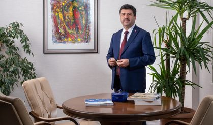 SUBÜ Konuşmaları kitaplaştı: İlk iki eser yayımlandı