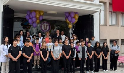 Uğur Okulları’ndan yeni eğitim-öğretim yılı mesajı: “Geleceği şekillendirenler kendi gücüne inananlardır”