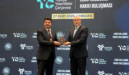 SUBÜ, TYÇ logolu programlarıyla Türkiye’de ilk 20’ye girdi